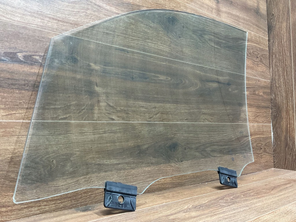 фото №9, Скло двері правий перед подвійний porsche cayenne 9y0 9y3 9y0845022d