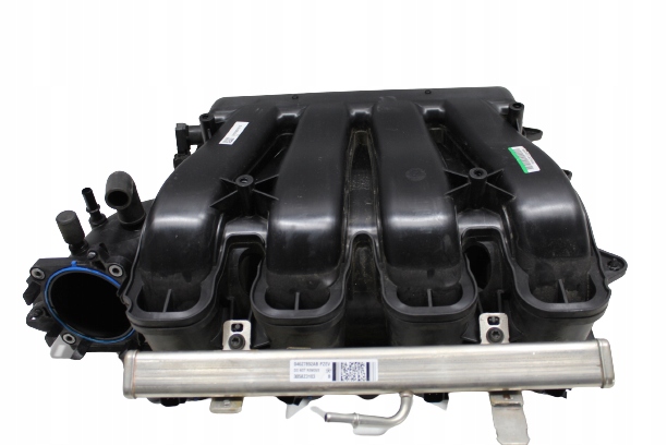 фото №1, Jeep cherokee kl 19- lift 2.4 коллектор всасывающий форсунка