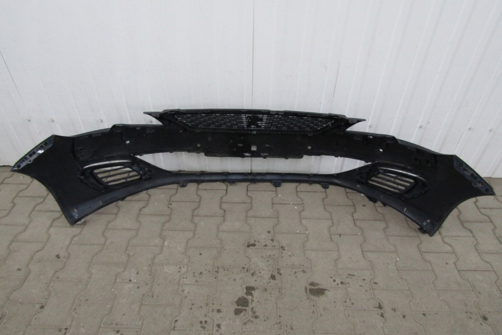 Бампер перед передний peugeot 308 gti 2 2 t9 13-17 Киев