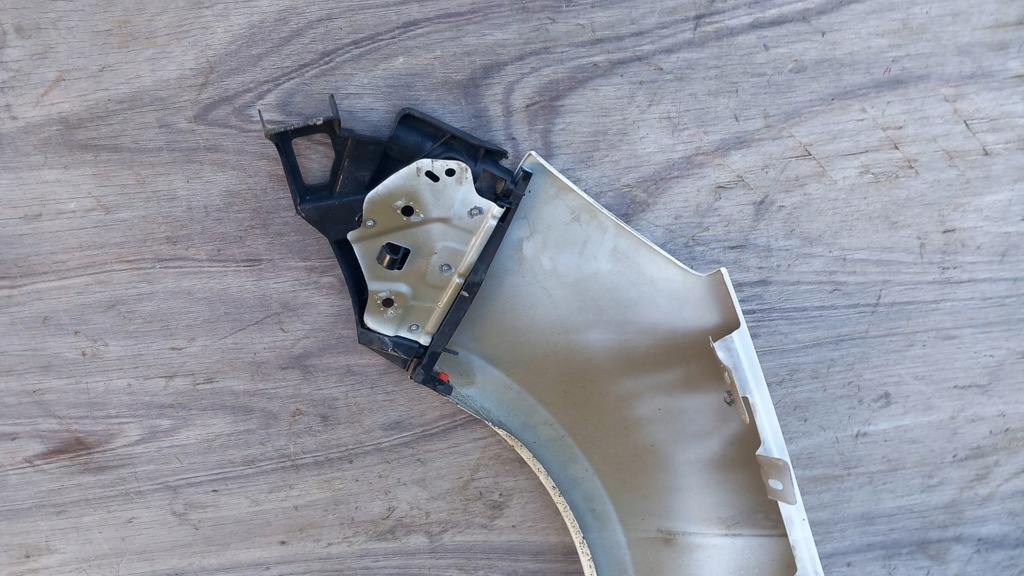 фото №8, Opel astra j крила перед правий z40r