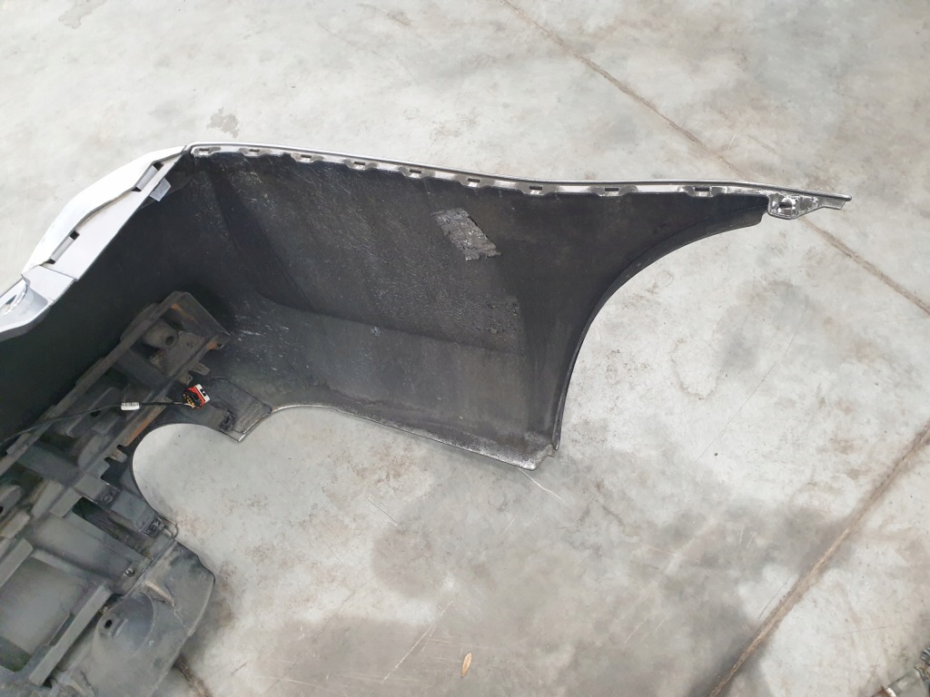 фото №12, Chrysler 300c ii бампер задня