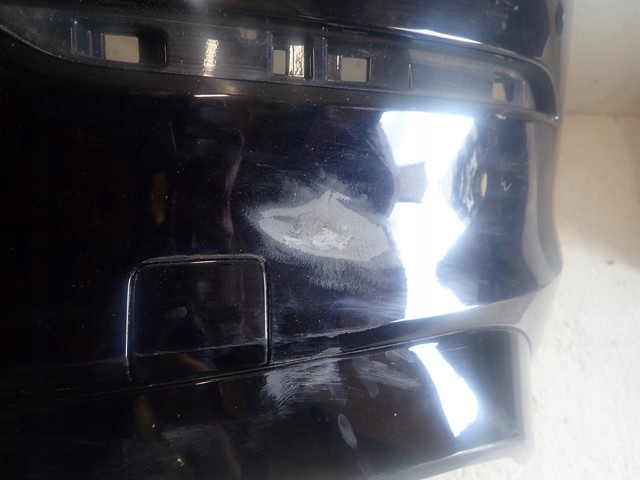 фото №4, Бампер задняя задний vw golf 8 viii 5h6 hb r r20 20-