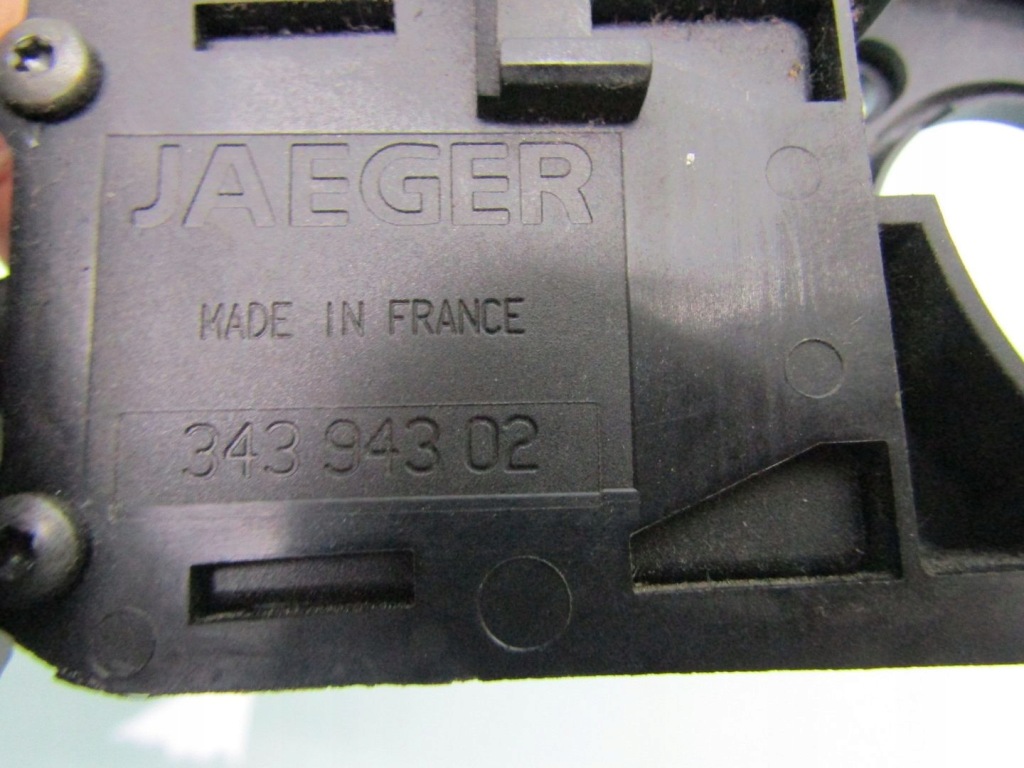 Picasso 00r перемикач комбінований світла поворотник двірник 96251932 Зі Шроту