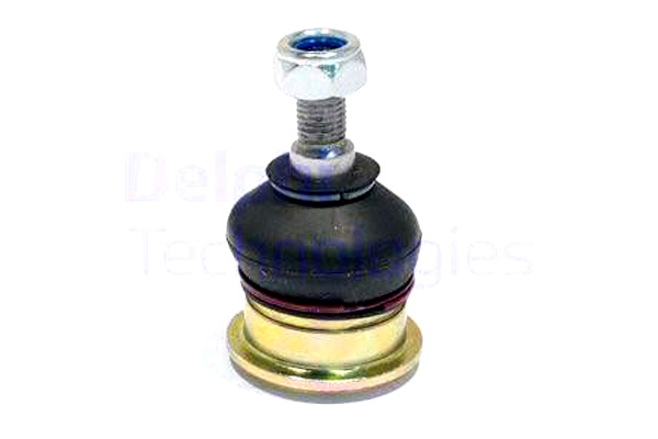 фото №1, Delphi шарова опора важеля перед l/p honda accord v mitsubishi galant
