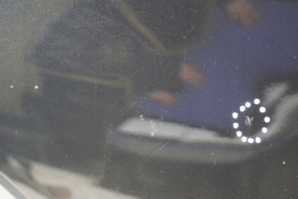 фото №15, Дверь правый задняя chevrolet captiva