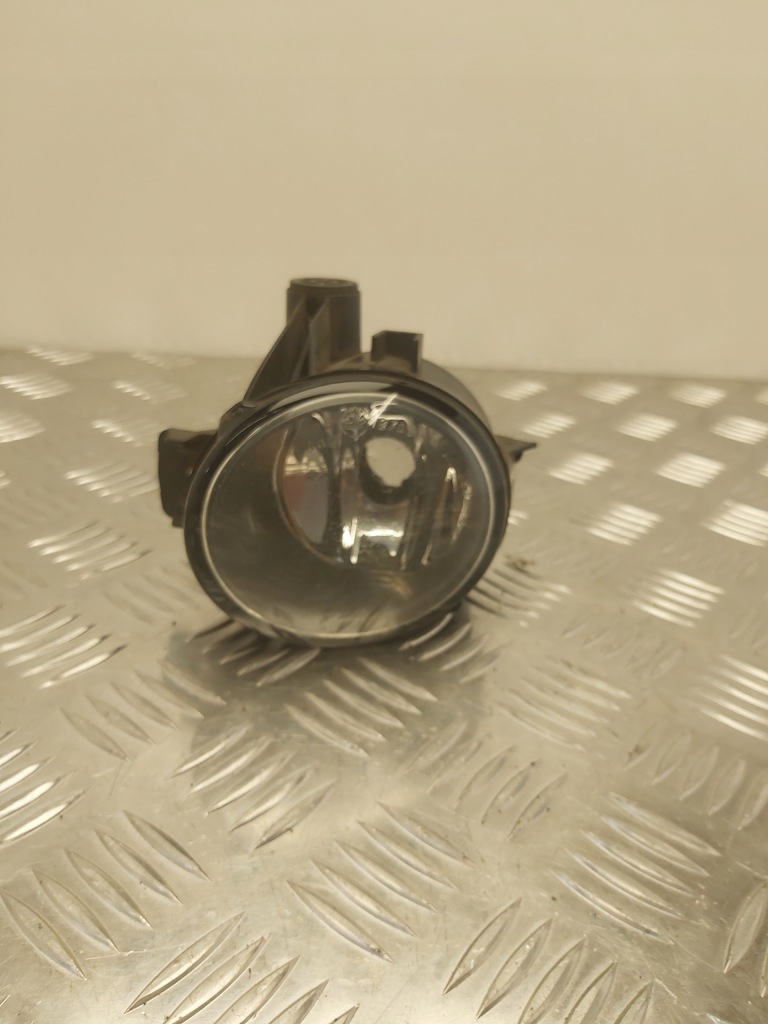 фото №1, Bmw e81 e87 противотуманная фара левый перед 7837501