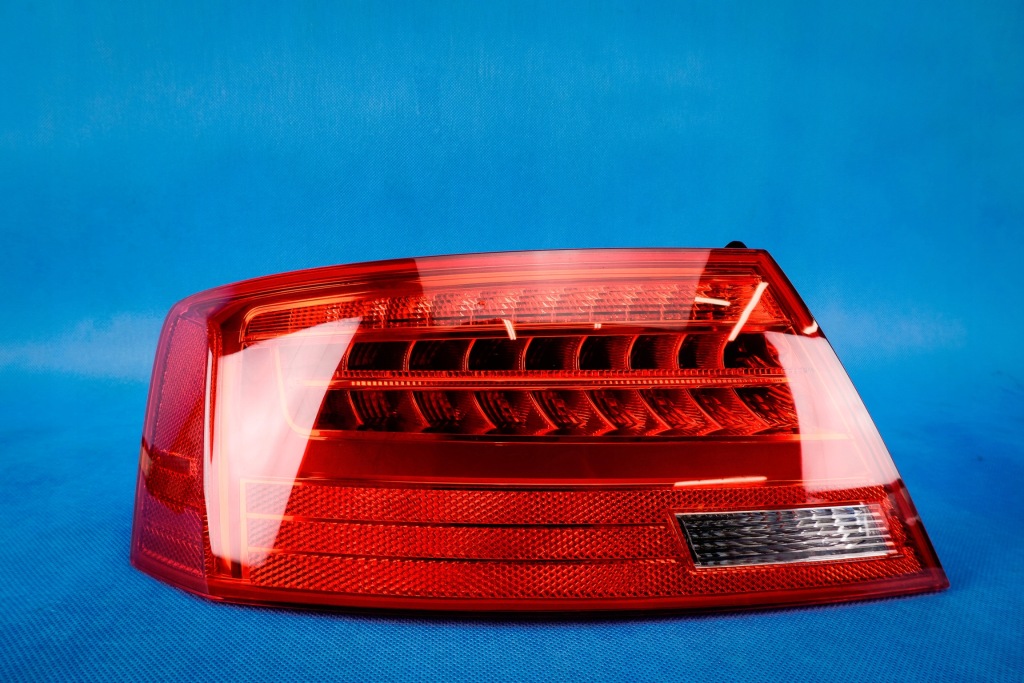 фото №1, Лампа задняя левая led audi a5 s5 8t sportback lift 8t8945095f