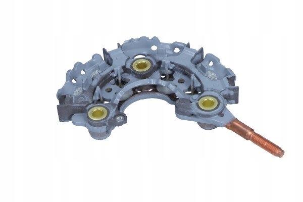 фото №1, Выпрямитель, генератор magneti marelli 940016126300