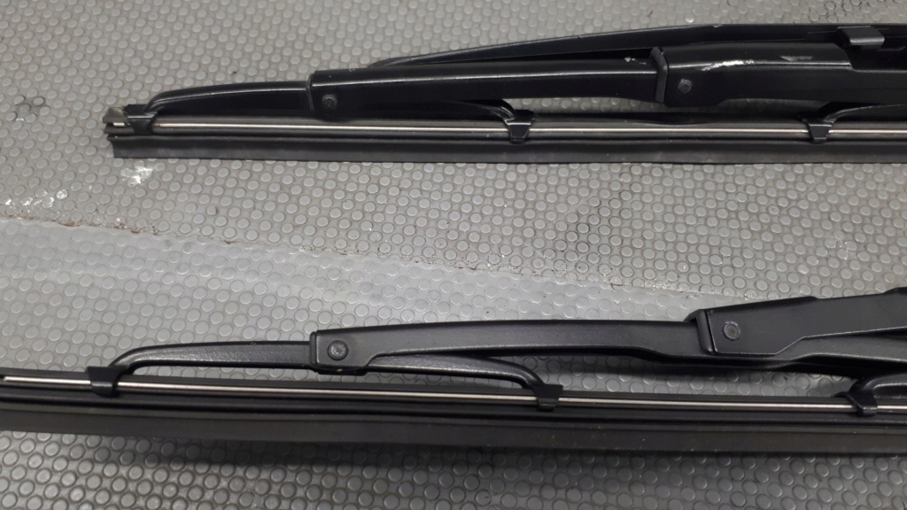 фото №3, Щетки mercedes w203