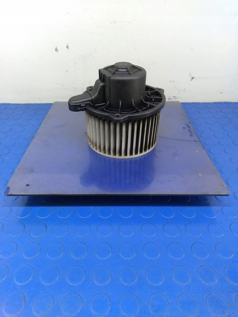 фото №1, Hyundai getz lift вентилятор повітродувка обдув 97112-1c000