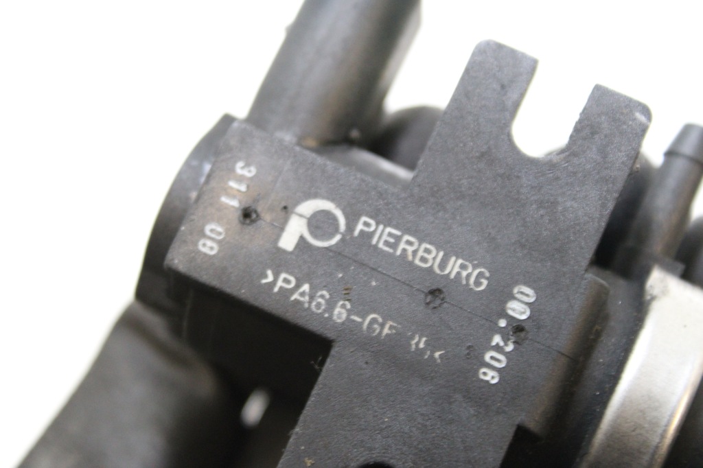 Volkswagen seat skoda audi клапан вакууму 1j0906627 в Україні