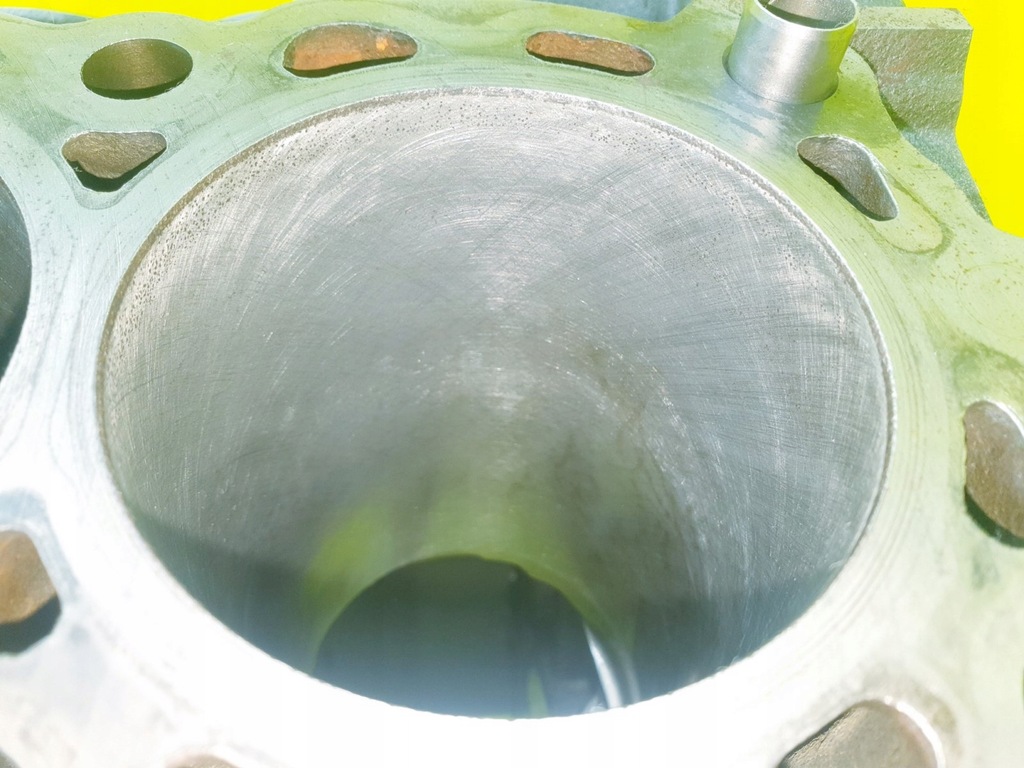 фото №8, Блок двигуна jaguar land range xj xf l319 l320 3.0 d 306dt номінал