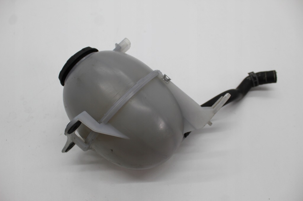 фото №1, Vw amarok бак расширительный 2h0121407d