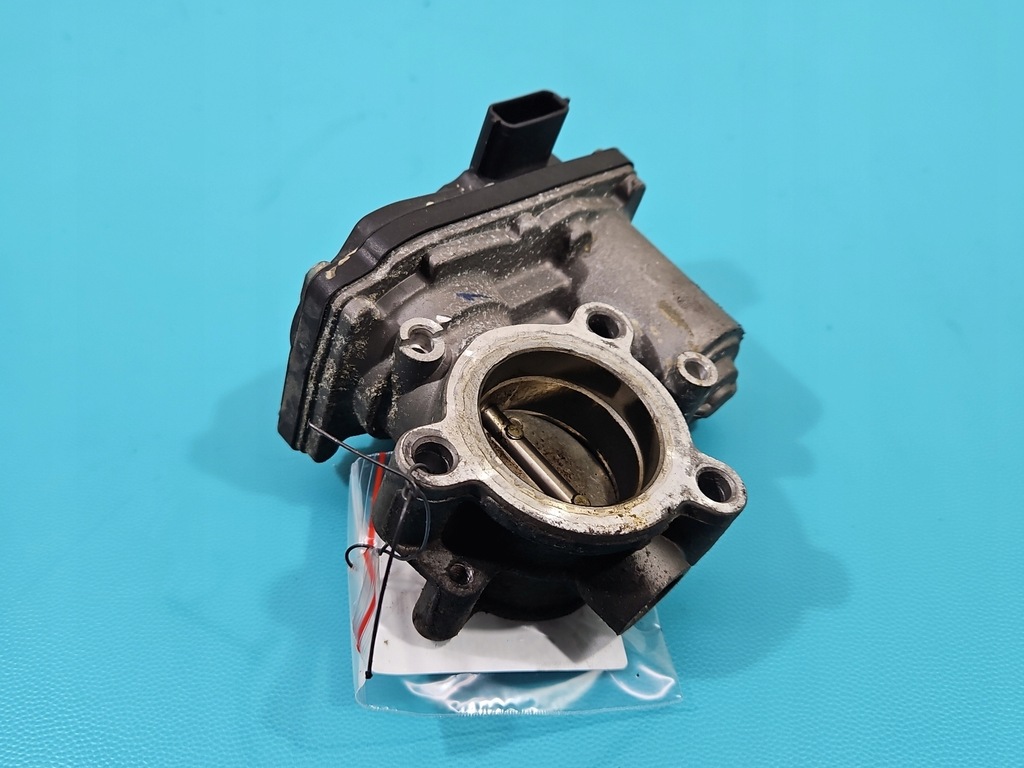 фото №1, Дросельна заслінка dacia sandero ii h8201547345 1.0 12v sce