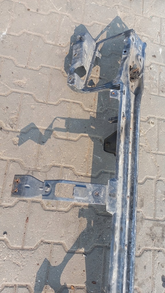 фото №3, Pas передній renault laguna i 96r