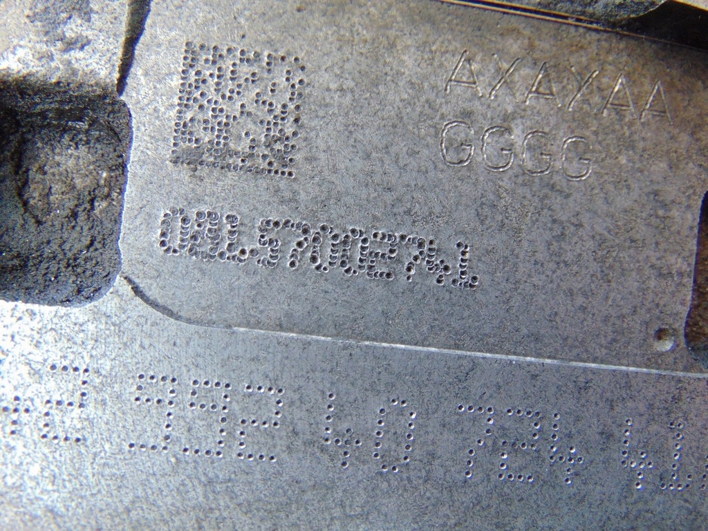 фото №13, Двигун блок двигуна mercedes sprinter 906 3.0 v6 642992