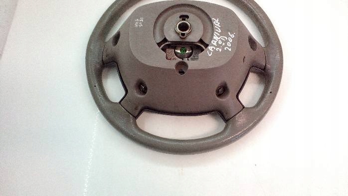 фото №5, Воздуховод подушка безопасности kia carnival