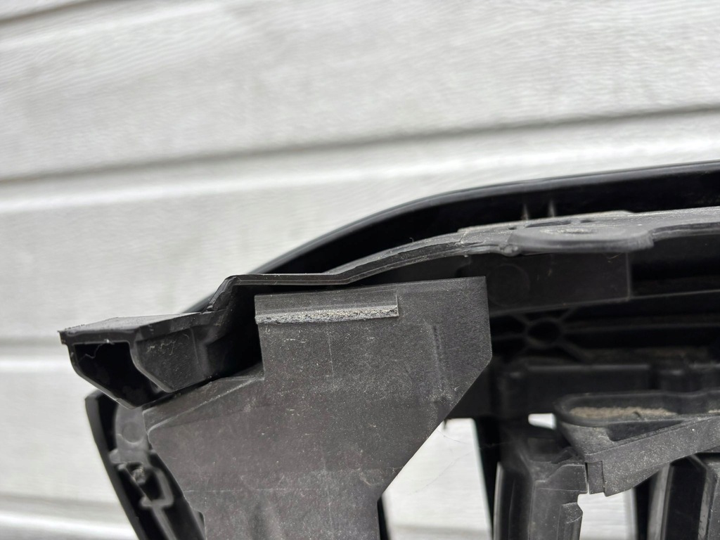 фото №6, Bmw g20 g21 решітка радіатора решітки радіатора камера жалюзі m-pakiet решітка радіатора 5a22c60