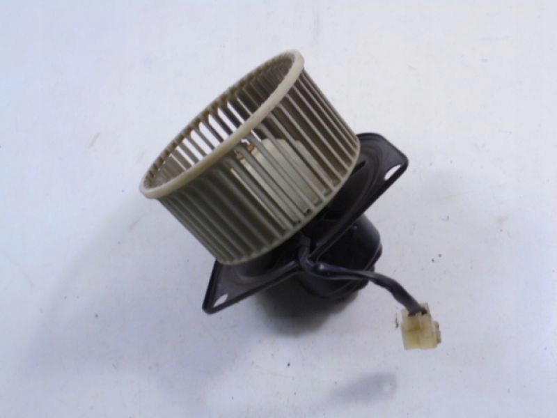 фото №2, Daewoo tico вентилятор повітродувка обдув