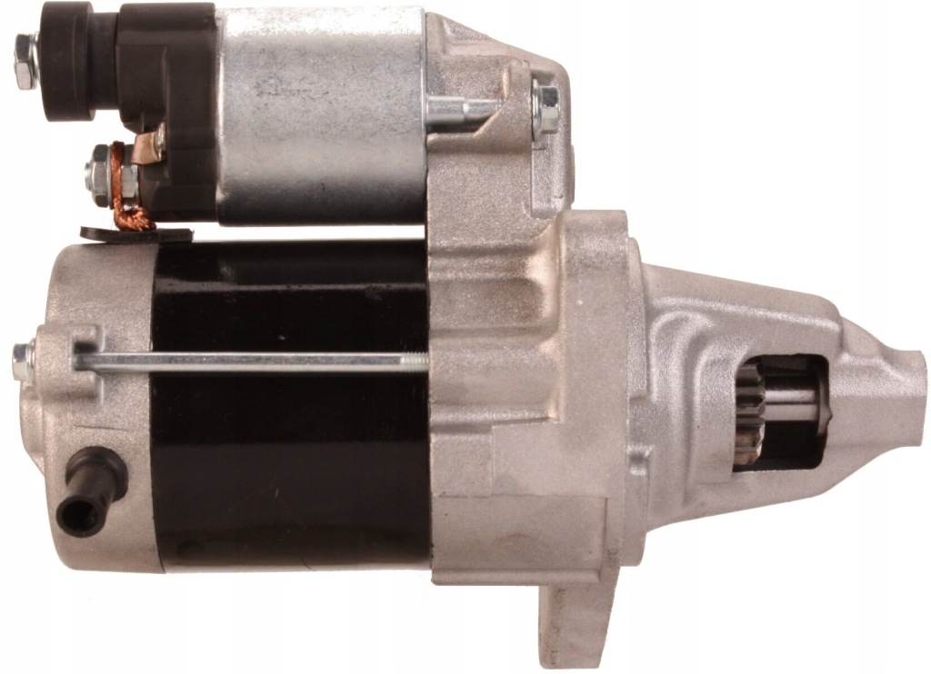 Новый стартер honda civic logo| 1.4 1.3 бензин 114816 с Разборки