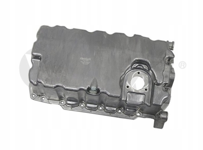 фото №1, Піддон оливи - vika 11031802001