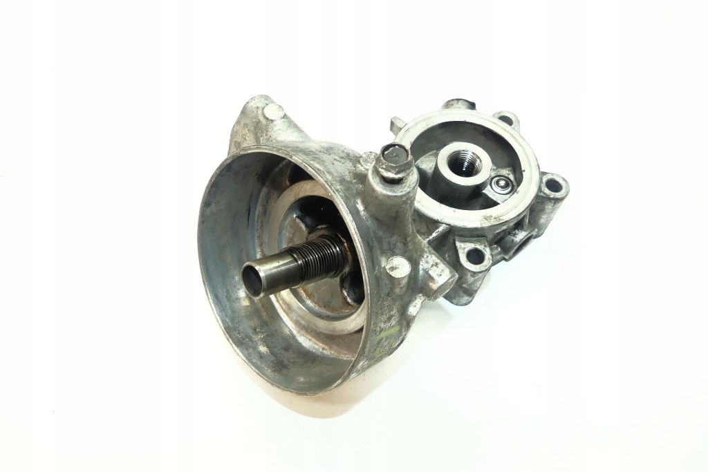 фото №1, Navara d22 pickup 2.5 di основа фільтра оливи