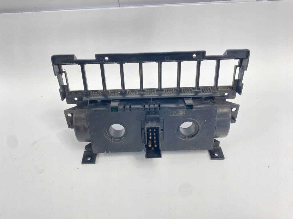 Панель управление температура отопления mercedes w124 1248302685 Киев