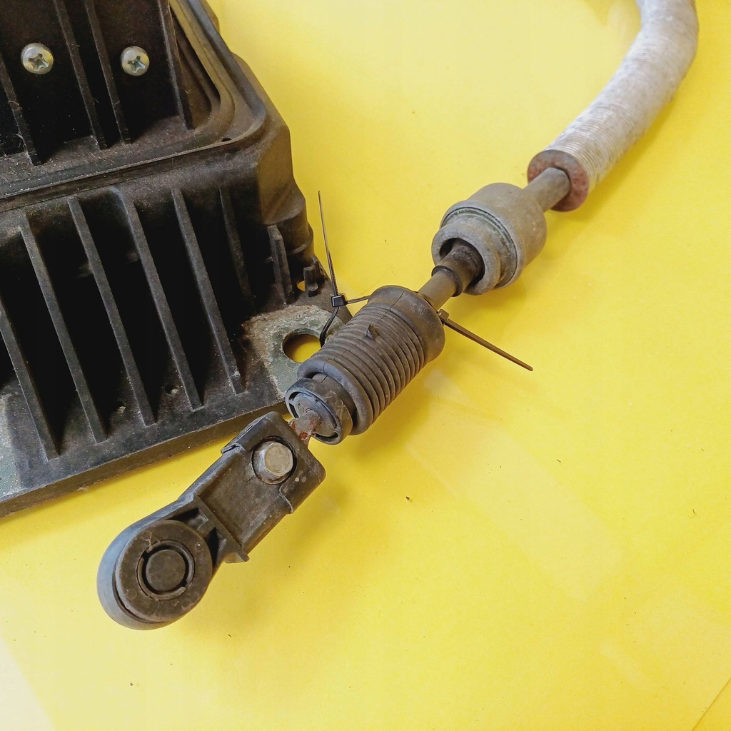 фото №7, Домкрат автоматическая коробка передач audi a3 s3 8l 1j0713023 nr47