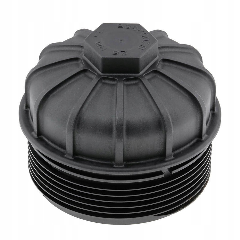 фото №1, Крышка фильтра топлива scania r 2045780