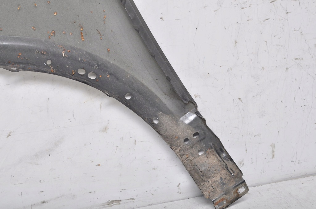 фото №10, Ford kuga mk2 крыло правый перед передний