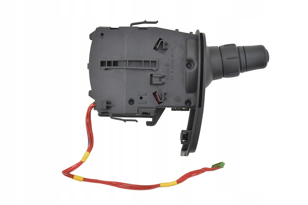 фото №2, Перемикач комбінований renault clio iii 88102002