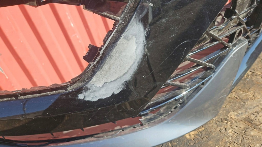 Бампер перед seat ateca рестайлінг  20r 575807221 Київ