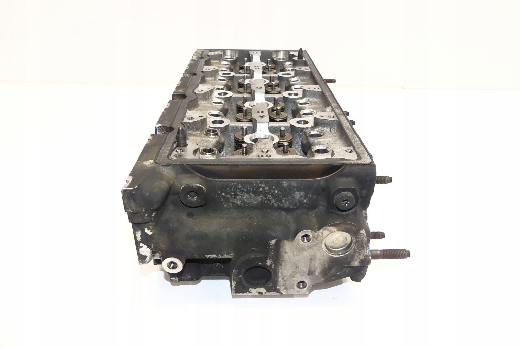 фото №4, Audi a6 c8 a7 2.0 tdi dfb головка цилиндров