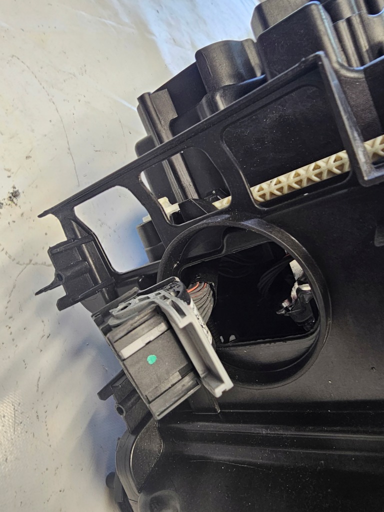 фото №12, Лампа bmw 5 lift lci g30 g31 f90 full led laser 20- лівий перед 9479267-13