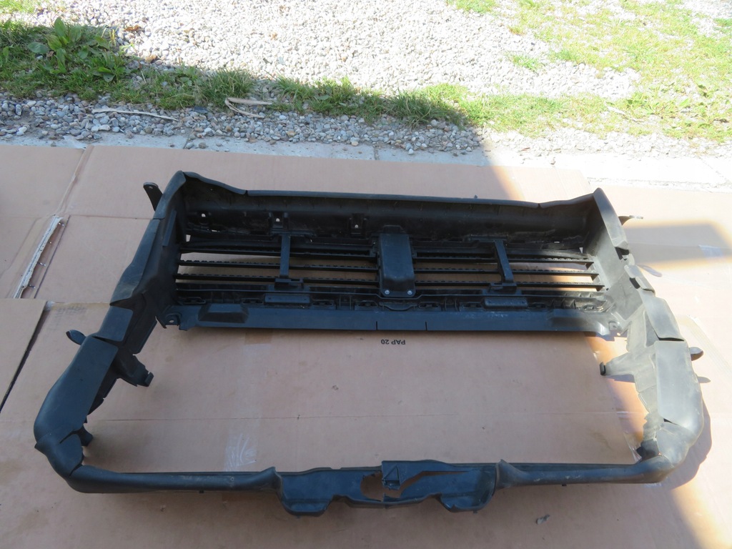 фото №14, Bmw 2 жалюзи воздуховод воздуха защита 5a1da44-09