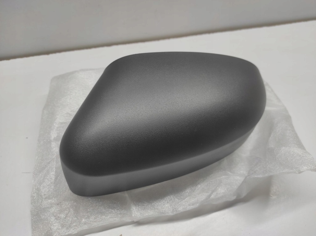 фото №1, Корпус дзеркало ліва ford focus mk2 lift