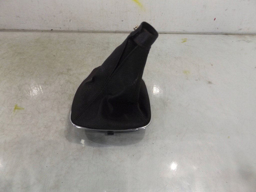 Alfa 147 рестайлінг  захист чохол важеля перемикання передач передач Ціна