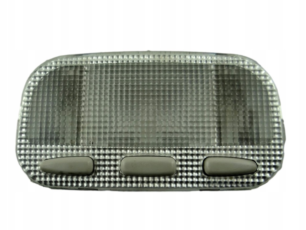 фото №1, Лампа кабины citroen c3 pluriel pbtpgf30