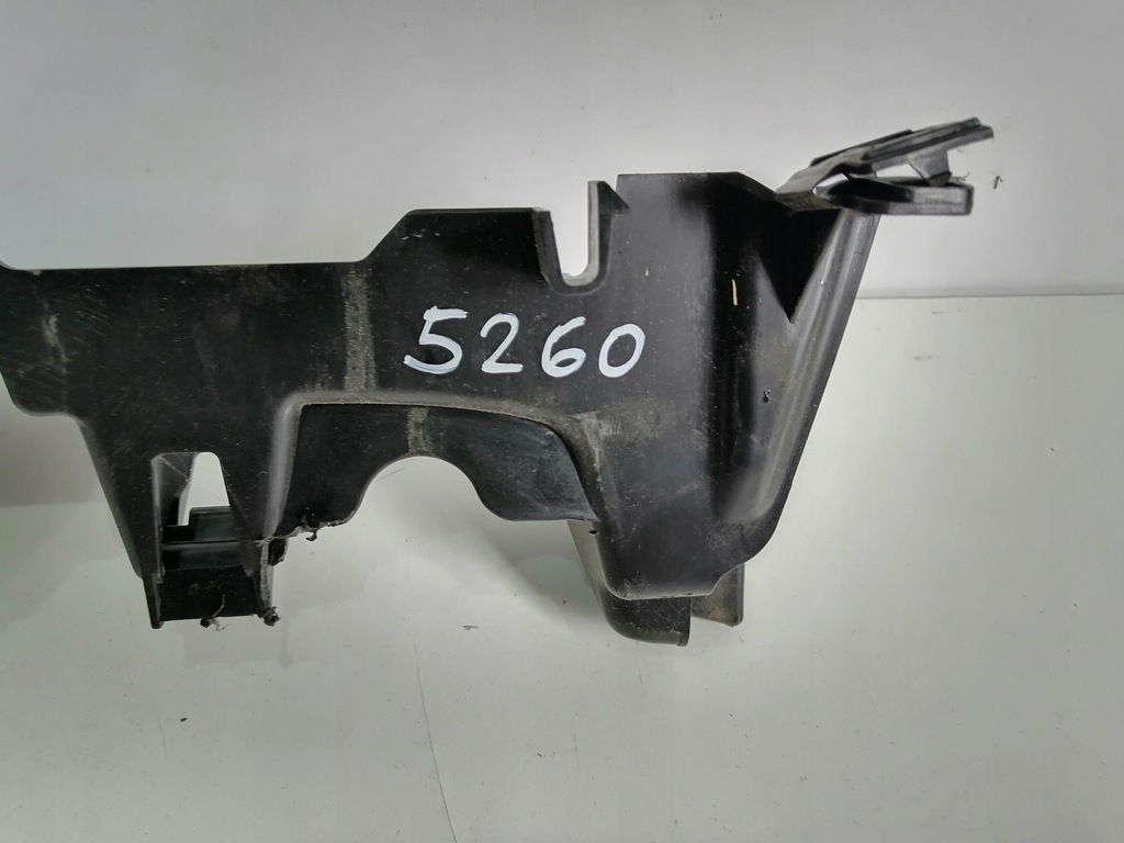 фото №9, Peugeot 508 rxh кронштейн усилитель задние задняя