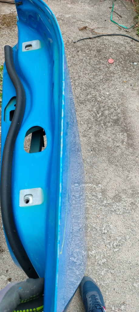 фото №7, Дверь левая перед bmw 2 ii f44 gran coupe