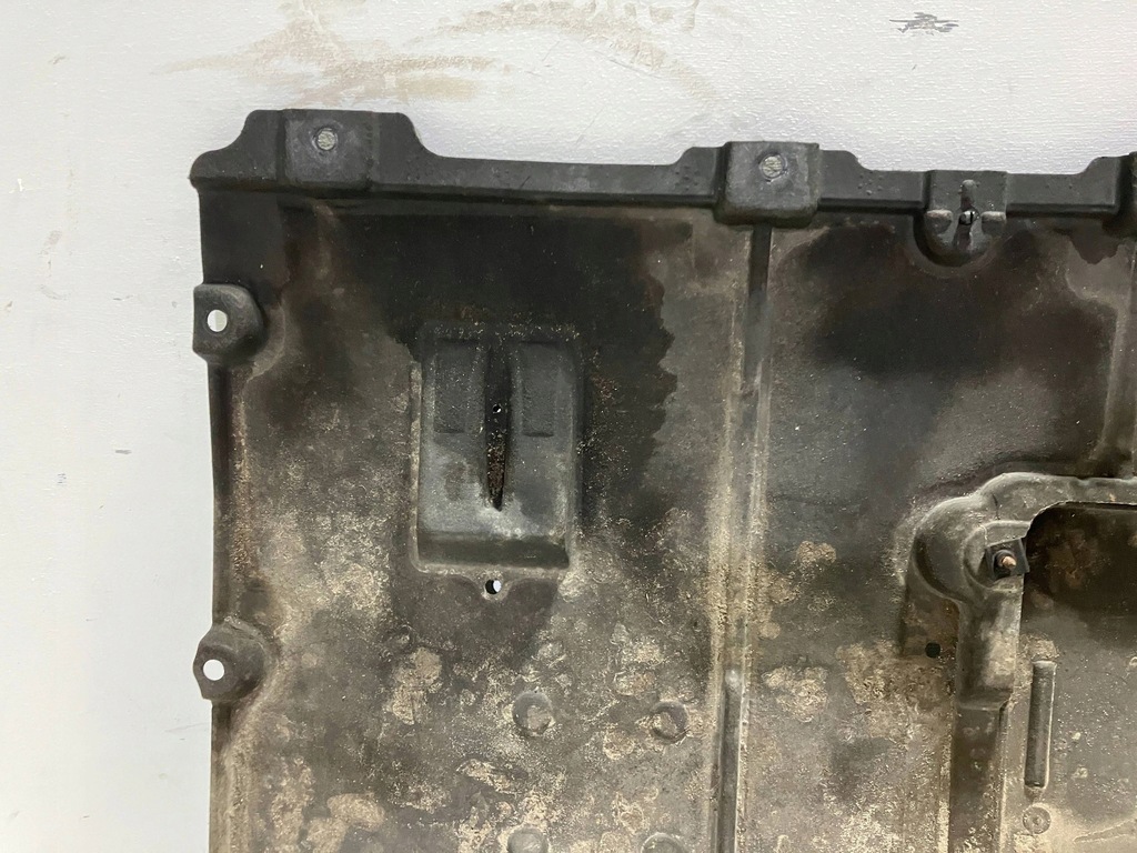 фото №9, Corolla e21 1.8 2.0 гибрид защита pod двигатель нижняя двигателя 51410-02320