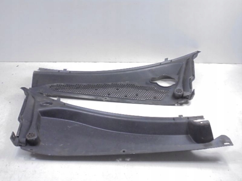 фото №5, Pt cruiser жабо перед левая правое 05067059aa