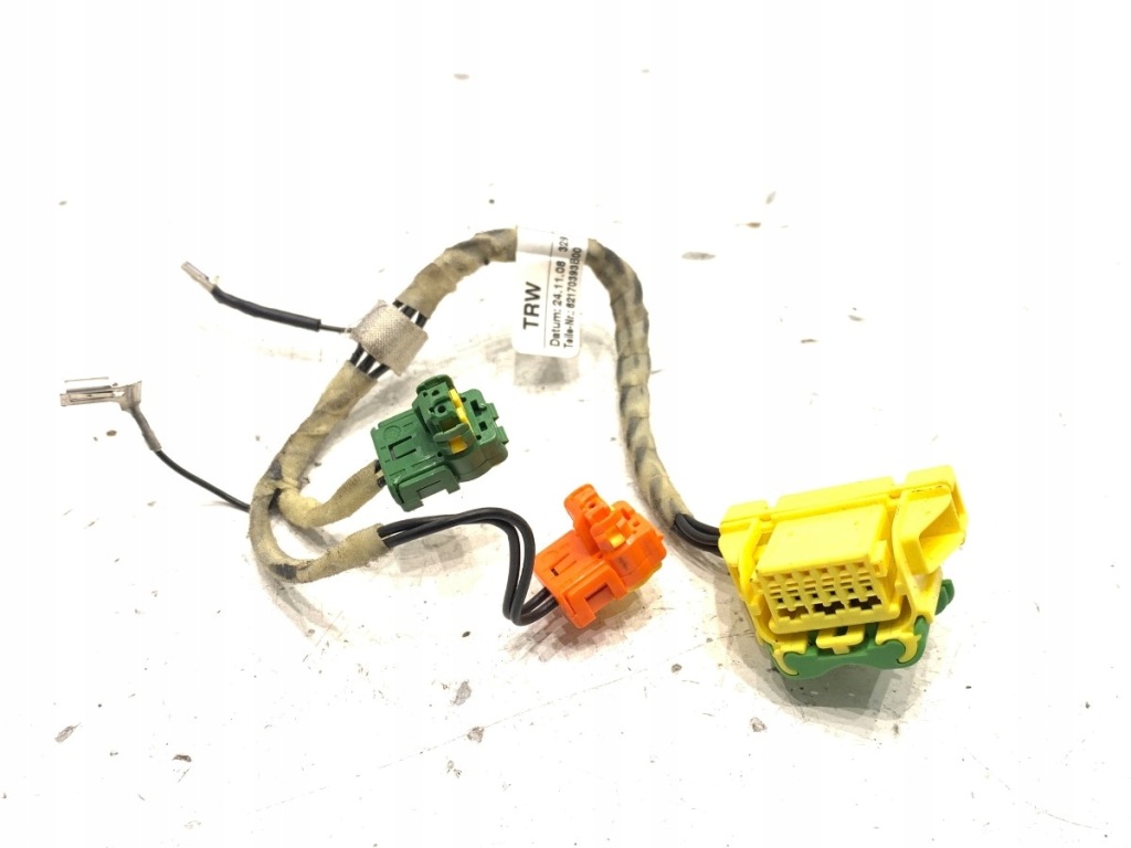 Купити Джгут подушки безпеки подушка безпеки audi a4 b8