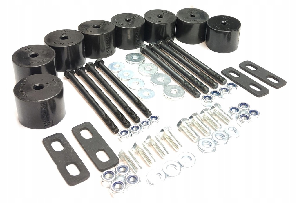 фото №1, Nissan terrano r20 3d кузов lift 2" off road