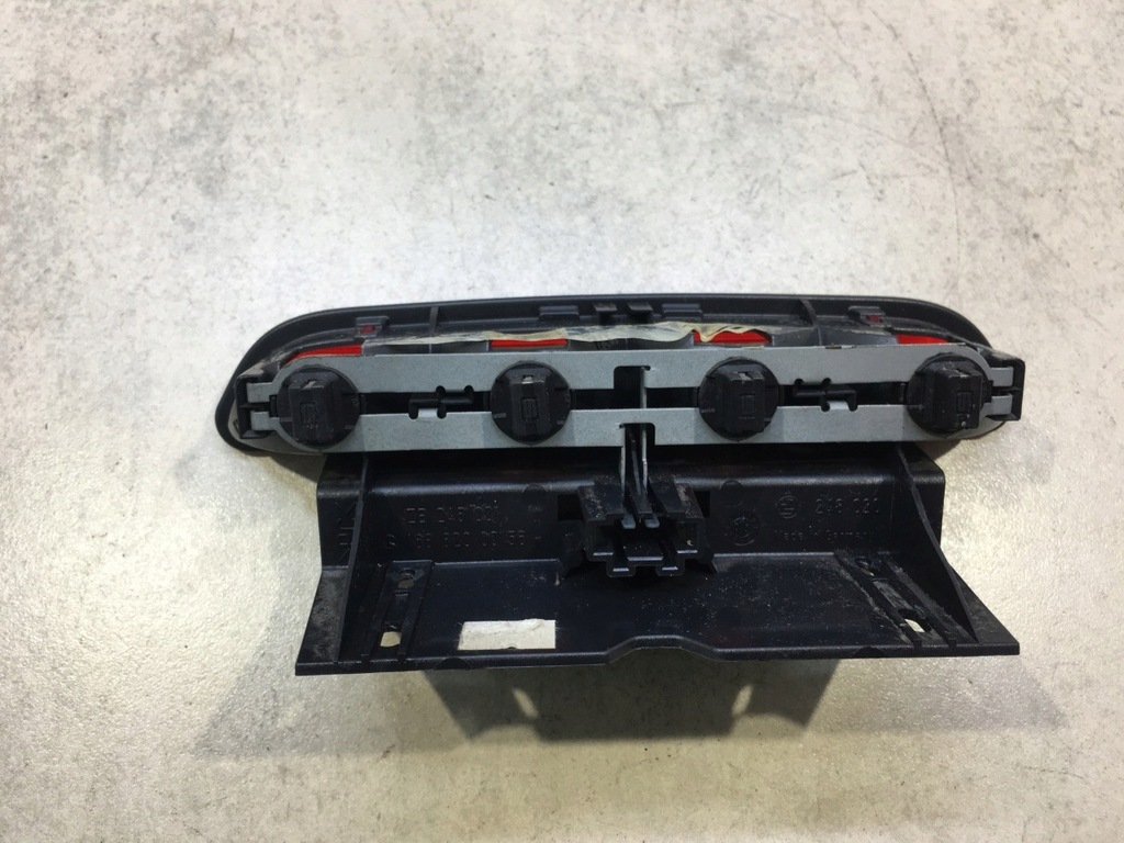 фото №4, Свет стоп mercedes w168 1688200056