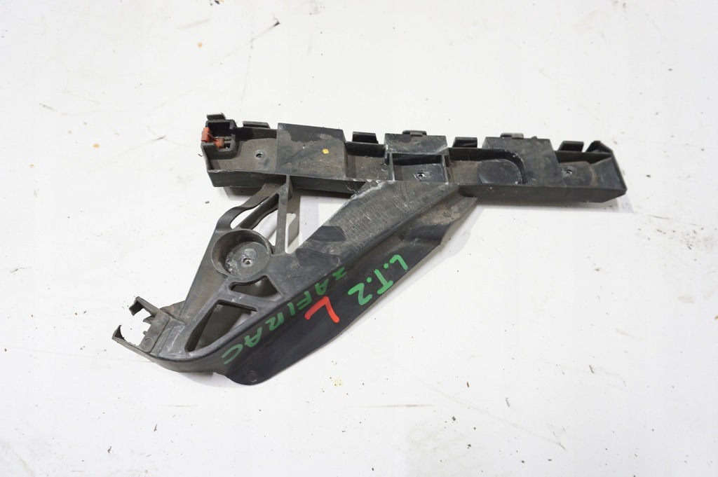 фото №1, Направляющая бампера левый задняя opel zafira c