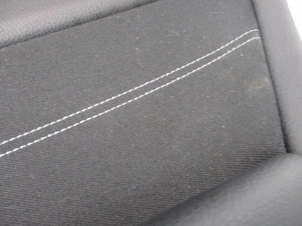 фото №6, Оббивка обшивки двері bmw 3 f31