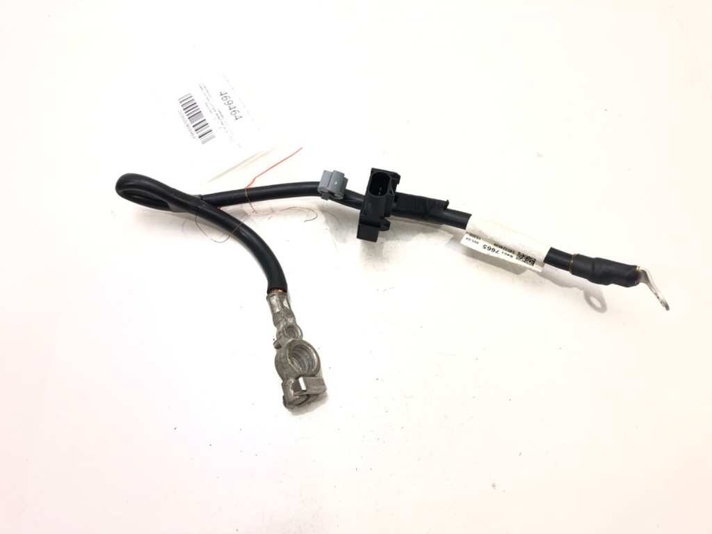 фото №1, Джгут електрична салону chevrolet camaro 2016