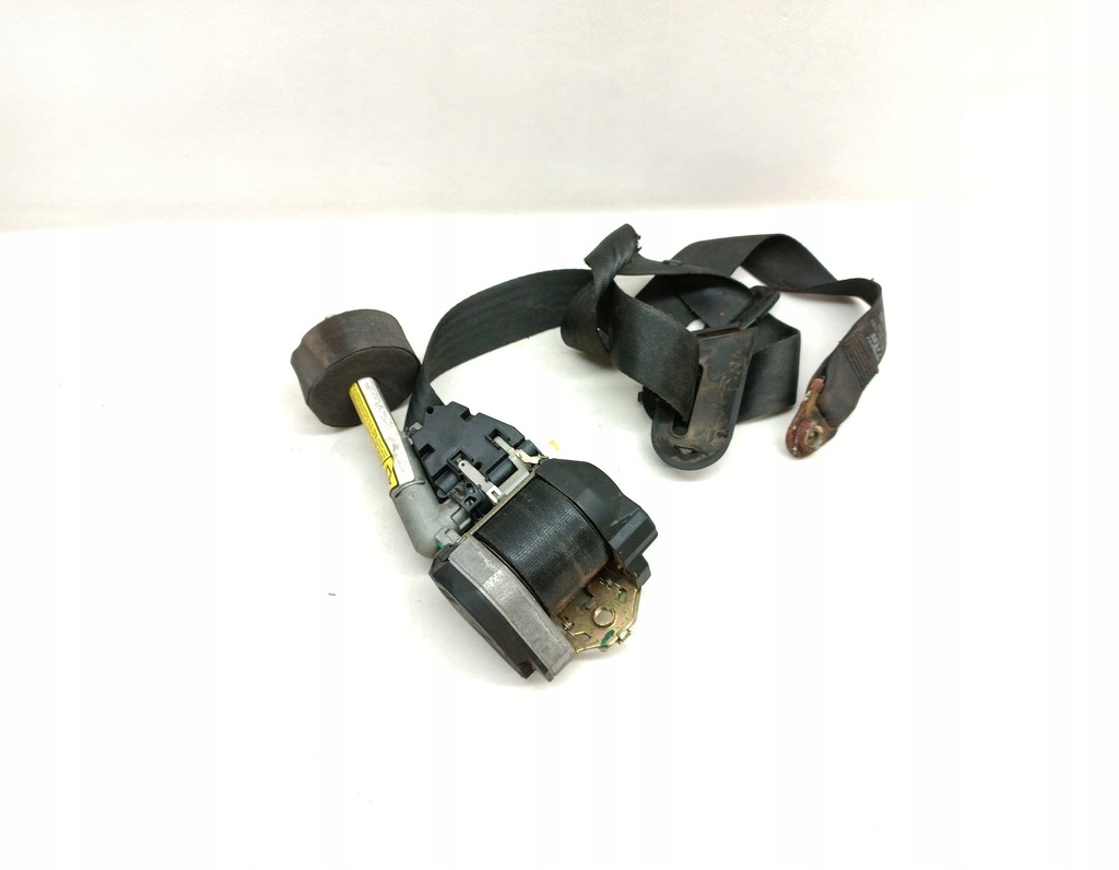 фото №1, Pas безопасности левый перед fiat seicento