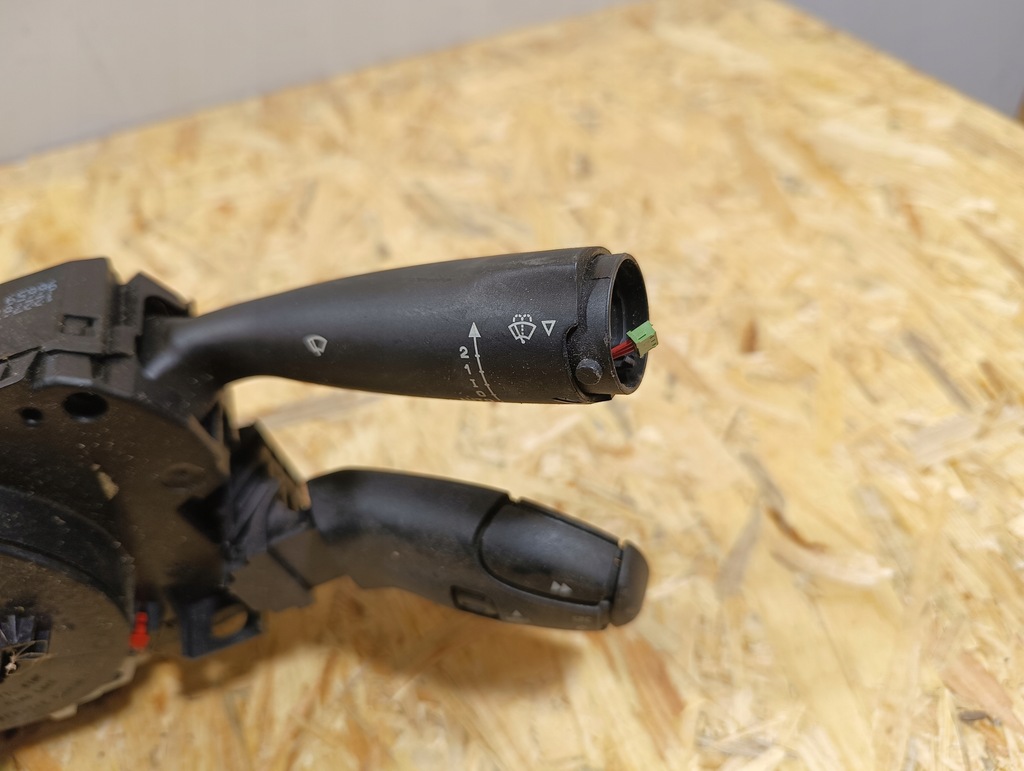 фото №9, Перемикач комбінований psa 96659929xt